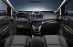 Ford C-Max 2015 года
